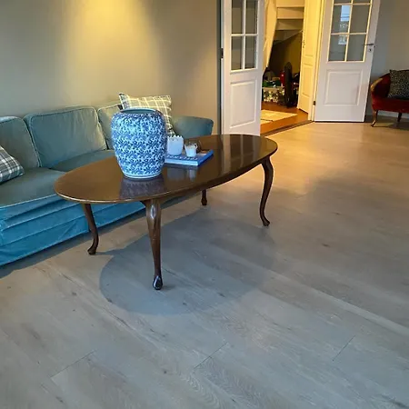 Vacation In Southern Norway Casa de Férias