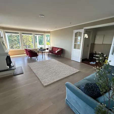 Vacation In Southern Norway