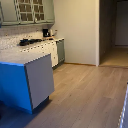 Vacation In Southern Norway *