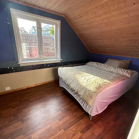 Vacation In Southern Norway Casa de Férias