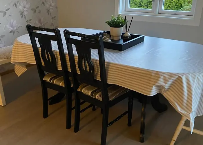 Vacation In Southern Norway Ferienhaus Kristiansand