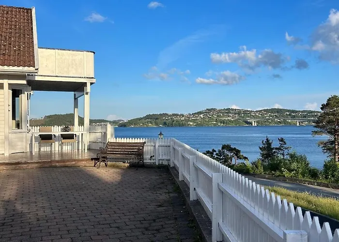 Vacation In Southern Norway *