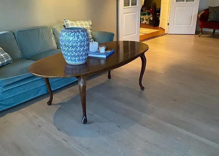 Vacation In Southern Norway Ferienhaus