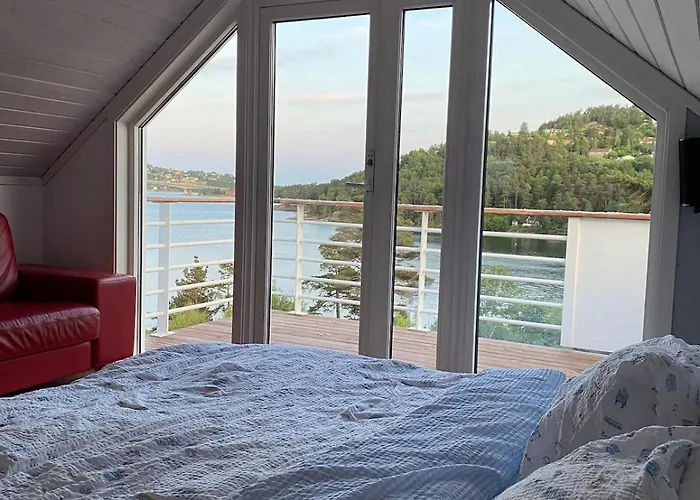 Vacation In Southern Norway *