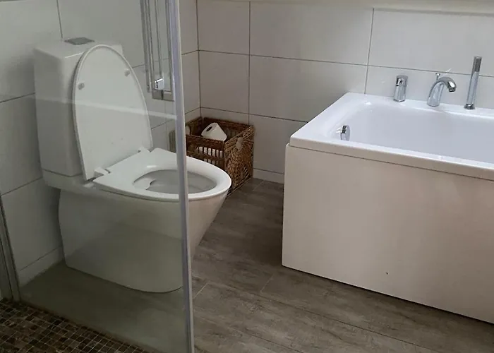 Vacation In Southern Norway Ferienhaus Kristiansand