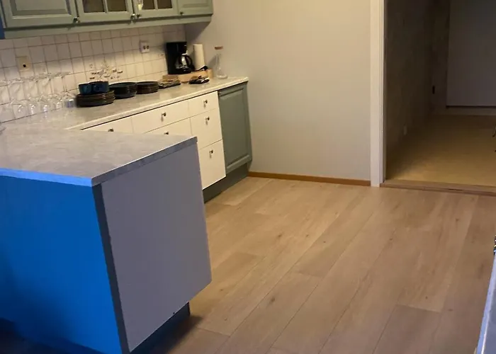 Vacation In Southern Norway *