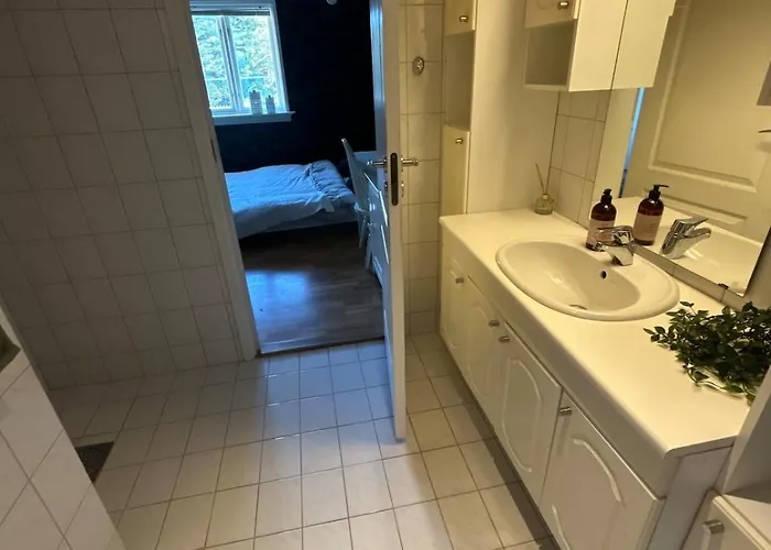 Vacation In Southern Norway Kristiansand