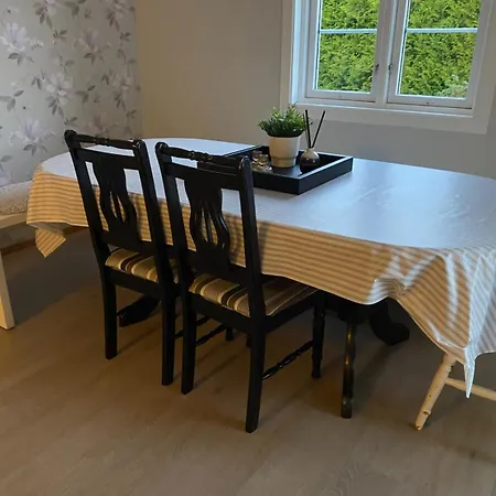 Vacation In Southern Norway 別荘 クリスティアンサン
