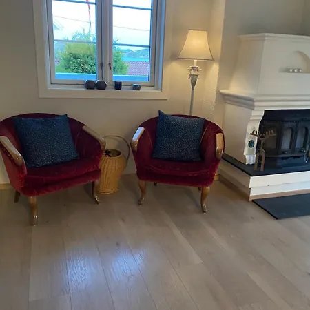 Vacation In Southern Norway クリスティアンサン