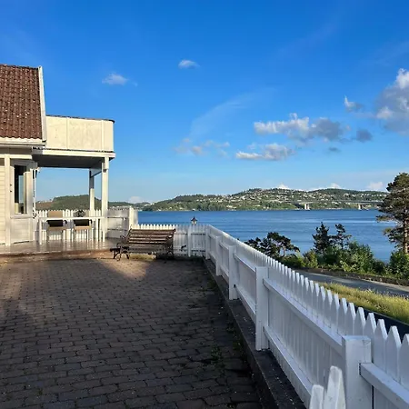 Vacation In Southern Norway *