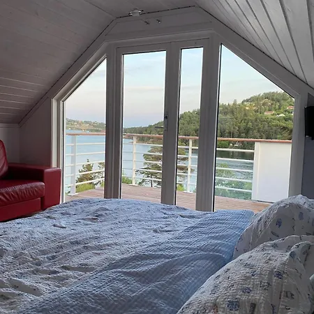Vacation In Southern Norway *