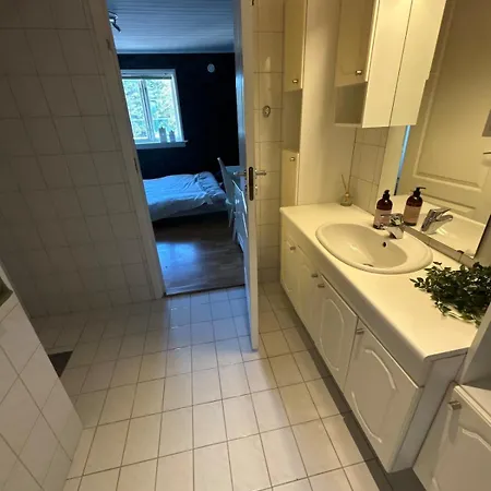 Vacation In Southern Norway クリスティアンサン